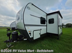 New 2027 Forest River Flagstaff 22LKS available in Bath, Pennsylvania