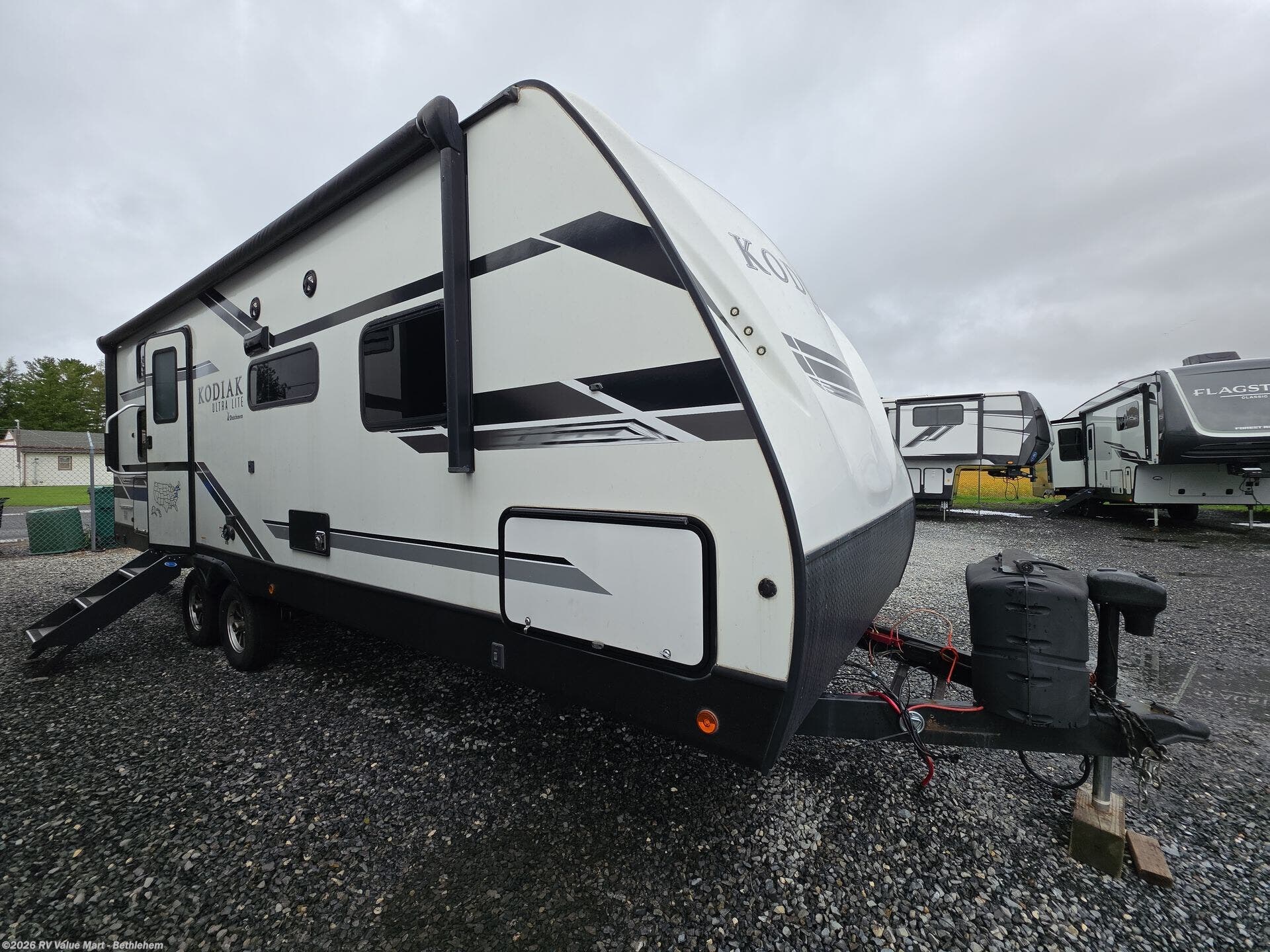 Used 2021 Dutchmen Kodiak 248BHSL available in Bath, Pennsylvania