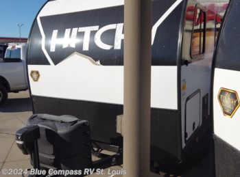 New 2022 Cruiser RV Hitch 17BH available in Eureka, Missouri