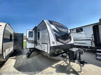 Used 2021 Cruiser RV Radiance Ultra Lite R-30DS available in Eureka, Missouri