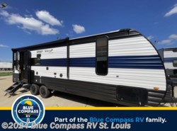 New 2024 Forest River Cherokee Grey Wolf 23MK available in Eureka, Missouri