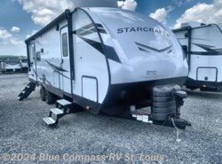 New 2024 Starcraft Super Lite 252RB available in Eureka, Missouri