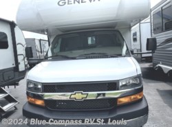 New 2025 Thor Motor Coach Geneva 22VT available in Eureka, Missouri