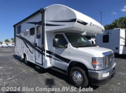 New 2025 Entegra Coach Odyssey SE 22TF available in Eureka, Missouri