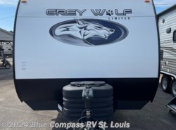 New 2025 Forest River Cherokee Grey Wolf 22RR available in Eureka, Missouri