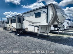 Used 2019 Keystone Montana 3701lk available in Eureka, Missouri