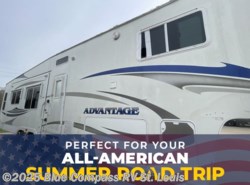 Used 2007 Fleetwood Wilderness Advantage AX6 355RLQS available in Eureka, Missouri