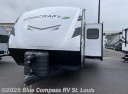 New 2025 Starcraft Super Lite 261BH available in Eureka, Missouri
