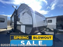 Used 2022 Heartland Trail Runner 251BH available in Eureka, Missouri