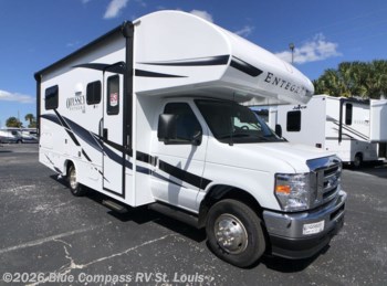 New 2026 Entegra Coach Odyssey SE 22EF available in Eureka, Missouri