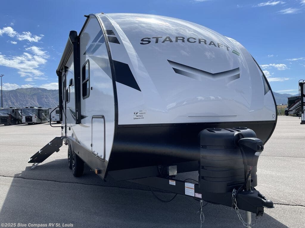 New 2025 Starcraft Super Lite 212FB available in Eureka, Missouri