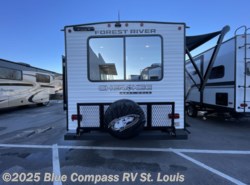 New 2025 Forest River Cherokee Grey Wolf 23MK available in Eureka, Missouri