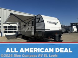 New 2026 Starcraft Autumn Ridge 26RLS available in Eureka, Missouri