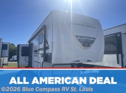 New 2026 East to West Blackthorn 3750LK available in Eureka, Missouri