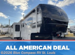 New 2026 Heartland Bighorn 36RK available in Eureka, Missouri