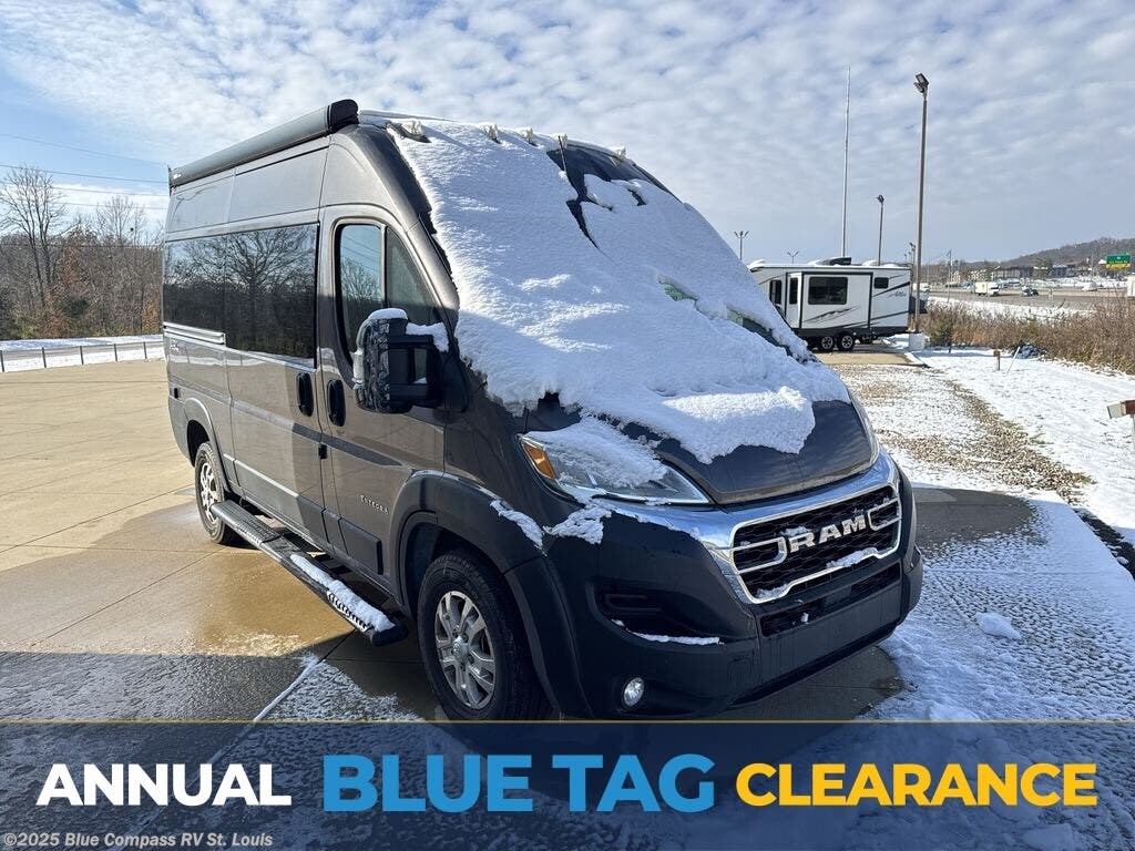 Used 2025 Entegra Coach Arc 18C available in Eureka, Missouri
