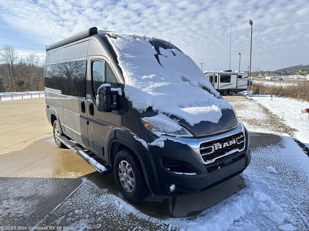 Used 2025 Entegra Coach Arc 18C available in Eureka, Missouri