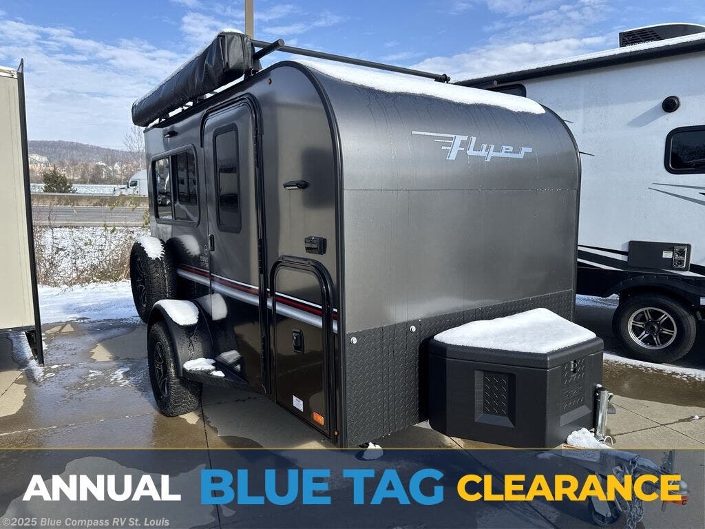 Used 2022 inTech Flyer Explore available in Eureka, Missouri