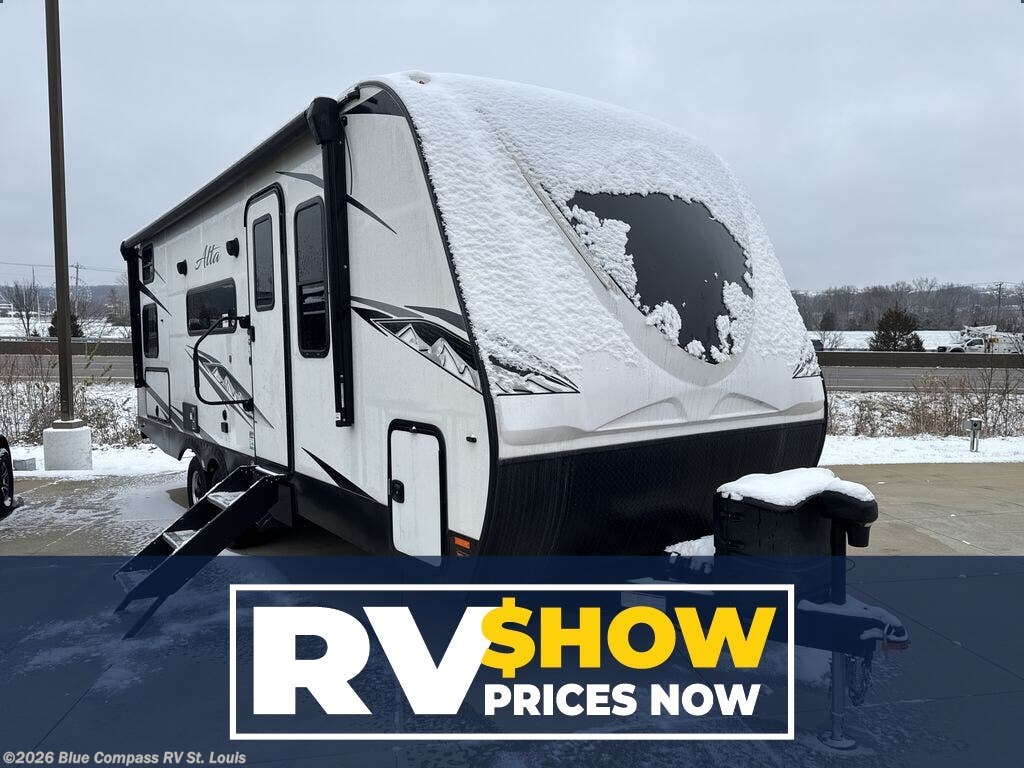 Used 2023 East to West Alta 2100MBH available in Eureka, Missouri