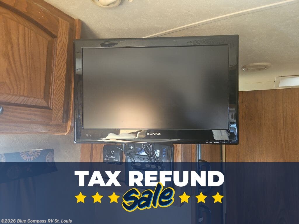 Used 2014 Forest River Flagstaff Micro Lite 23LB available in Eureka, Missouri