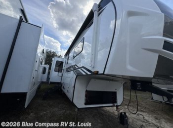 New 2026 Heartland Milestone 31RL available in Eureka, Missouri