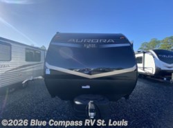 New 2026 Forest River Aurora 32RLTS available in Eureka, Missouri