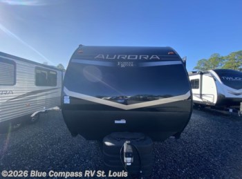 New 2026 Forest River Aurora 32RLTS available in Eureka, Missouri