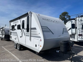 New 2026 Heartland North Trail 190MB available in Eureka, Missouri