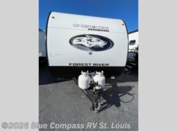 New 2026 Forest River Cherokee Grey Wolf 26LP available in Eureka, Missouri