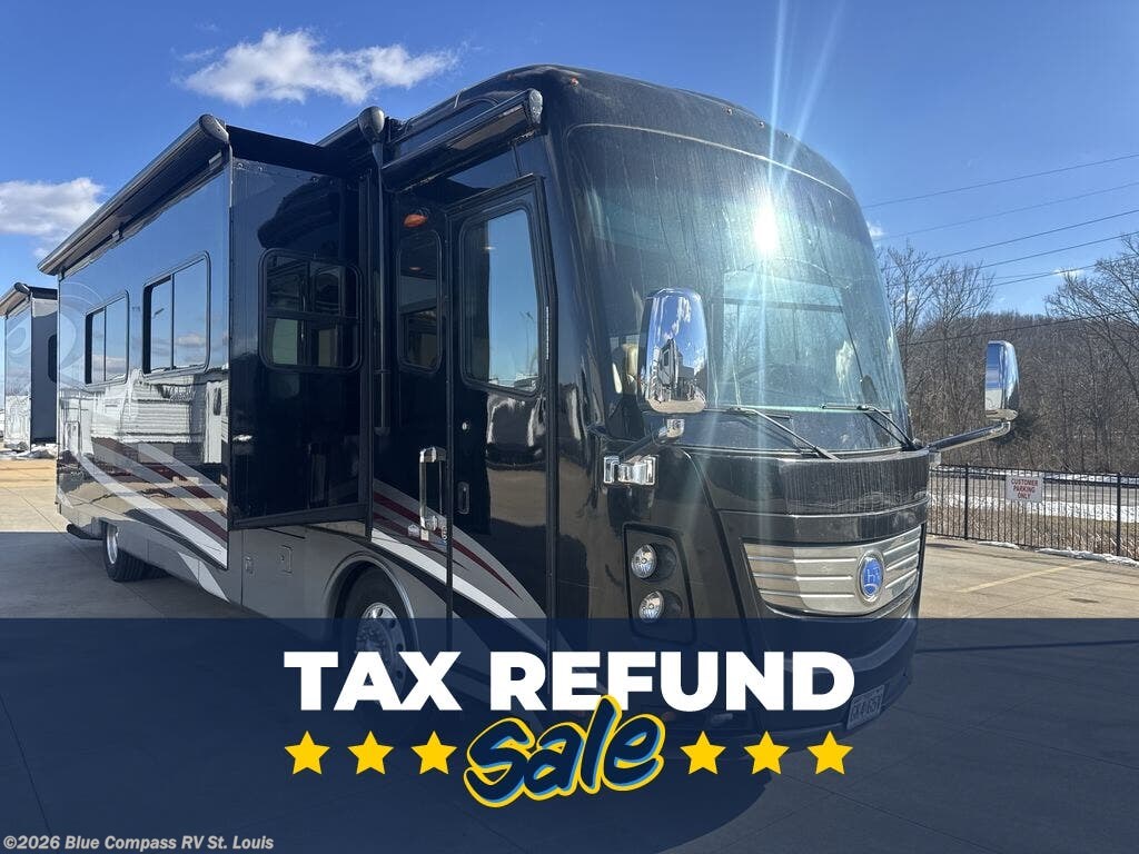 Used 2012 Holiday Rambler Ambassador 40 PDQ available in Eureka, Missouri