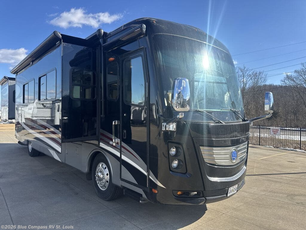Used 2012 Holiday Rambler Ambassador 40 PDQ available in Eureka, Missouri