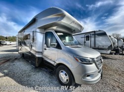 New 2026 Entegra Coach Quest 25R available in Eureka, Missouri