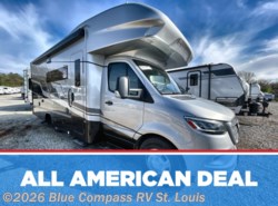 New 2026 Entegra Coach Quest 25R available in Eureka, Missouri