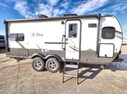 New 2026 Forest River Flagstaff E-Pro E20FK available in Eureka, Missouri