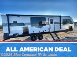 Used 2024 Forest River Salem 27RKX available in Eureka, Missouri