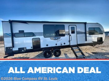 Used 2024 Forest River Salem 27RKX available in Eureka, Missouri