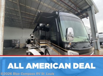 Used 2019 Entegra Coach Anthem 44W available in Eureka, Missouri