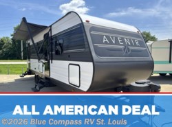 Used 2024 Cruiser RV Avenir A-27BH available in Eureka, Missouri