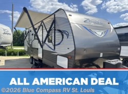 Used 2018 CrossRoads Zinger 27BK available in Eureka, Missouri
