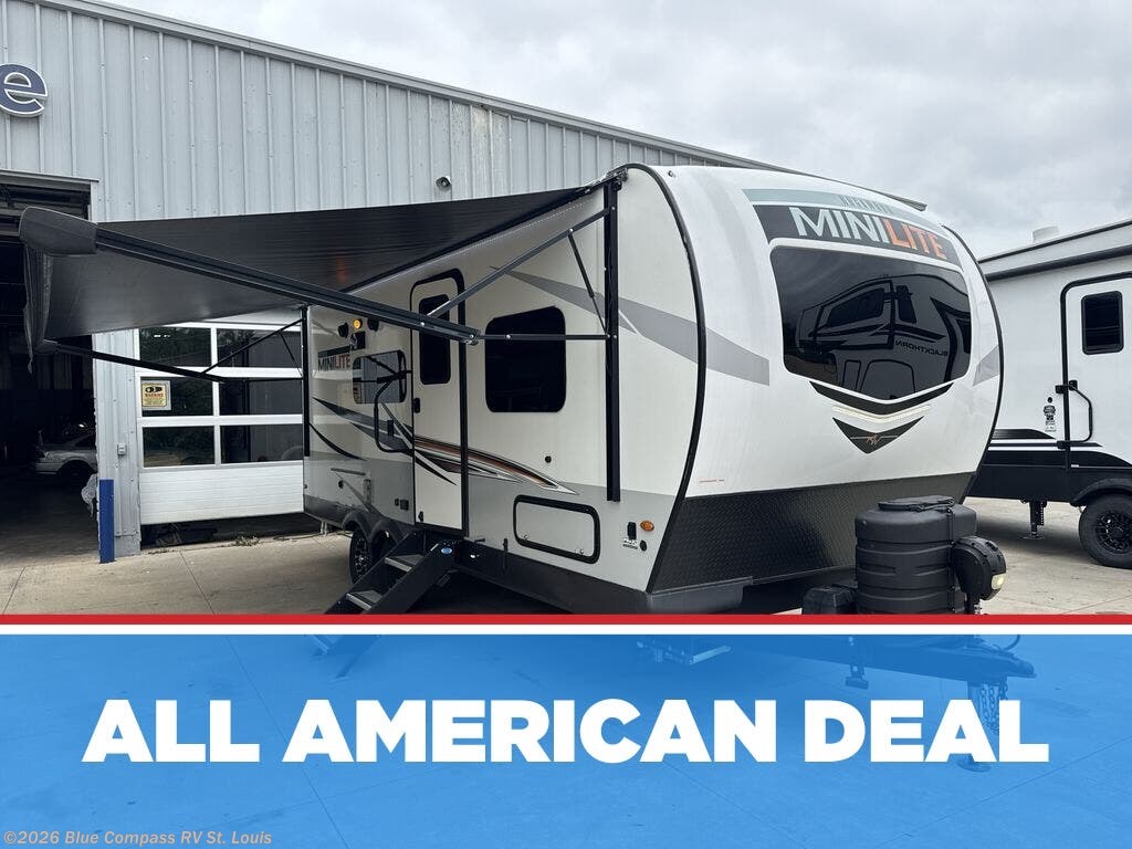 Used 2022 Rockwood  Rockwood 2204S available in Eureka, Missouri