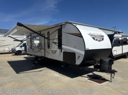 Used 2020 Forest River Wildwood Platinum 270RTKX available in Eureka, Missouri