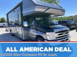 New 2027 Entegra Coach Odyssey 30Z available in Eureka, Missouri
