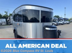 Used 2025 Airstream Basecamp 20X available in Eureka, Missouri