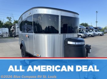 Used 2025 Airstream Basecamp 20X available in Eureka, Missouri