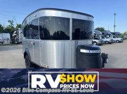 Used 2025 Airstream Basecamp 20X available in Eureka, Missouri
