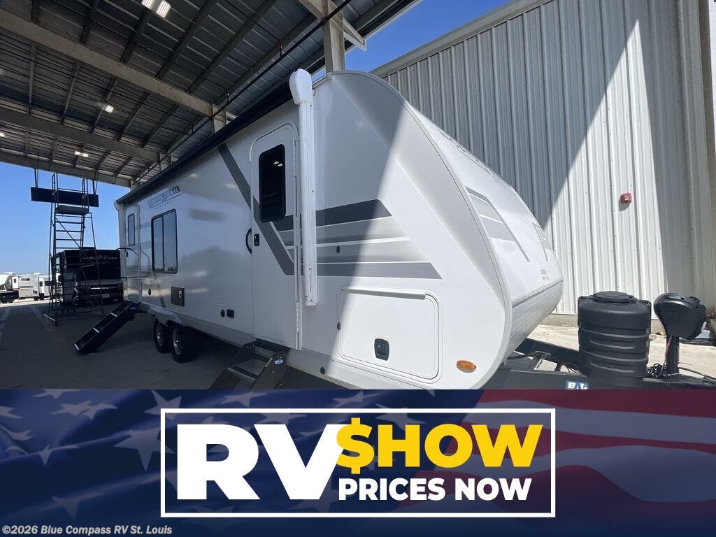 New 2027 Heartland North Trail 240RK available in Eureka, Missouri
