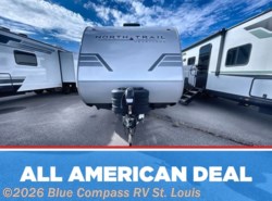 New 2027 Heartland North Trail 250CK available in Eureka, Missouri