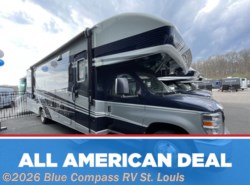 New 2026 Entegra Coach Odyssey 30Z available in Eureka, Missouri