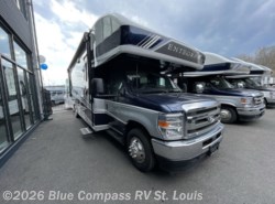New 2026 Entegra Coach Odyssey 30Z available in Eureka, Missouri