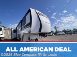 New 2027 Forest River Wolverine 36BC available in Eureka, Missouri